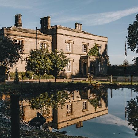 Calthwaite Hall Bed & Breakfast Exteriör bild