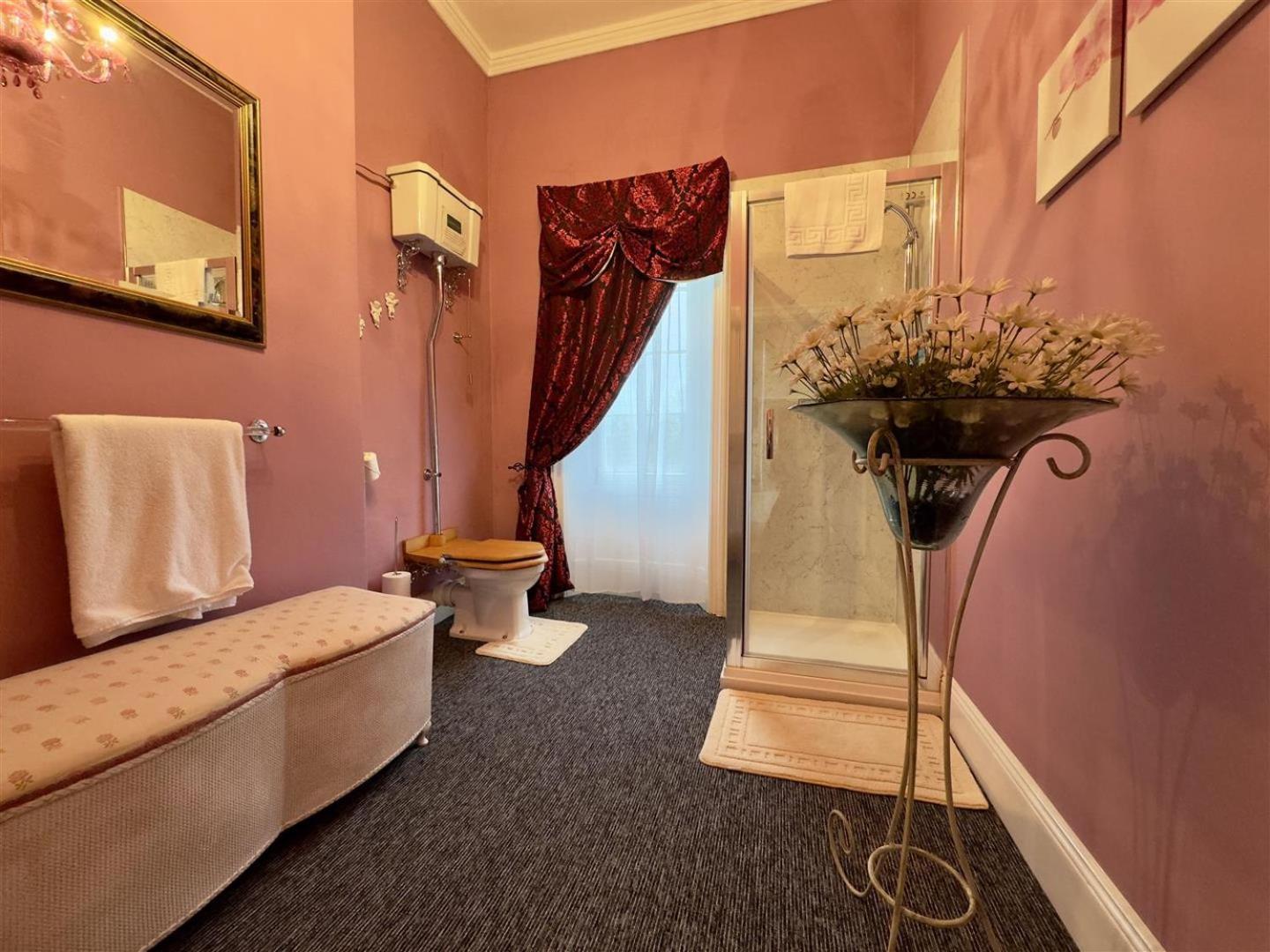Calthwaite Hall Bed & Breakfast Exteriör bild